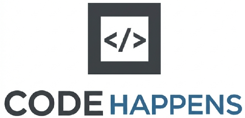 Code Happens